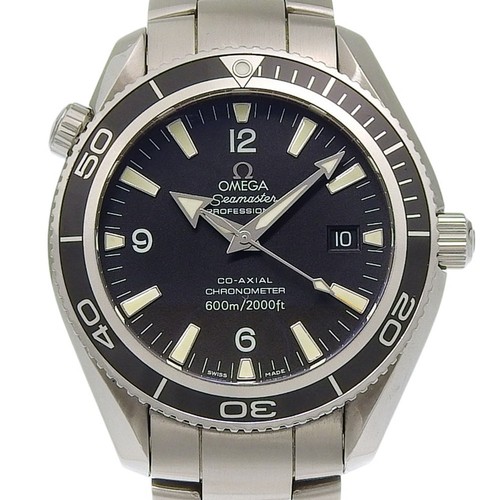 Omega seamaster professional - omega,