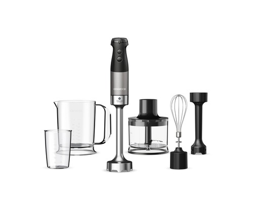 Kenwood triblade pro - triblade, xl