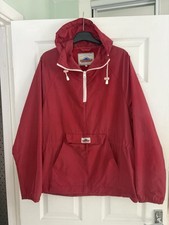 Giacca rossa penfield pac - rossa,
