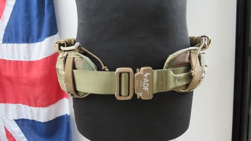 Trident tactical python ocp - t3,