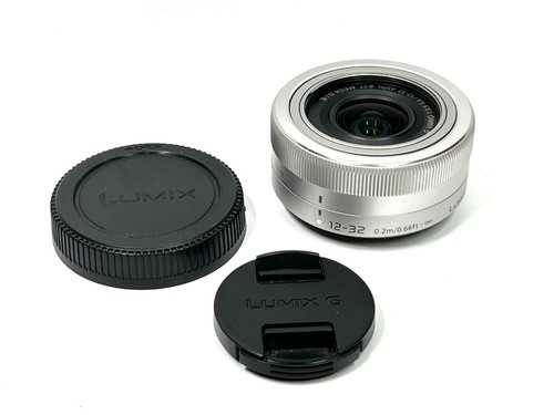 Panasonic lumix 32 mm - lumix, 12-32