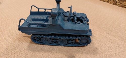 Atlantic 54mm trattore - 1/32,