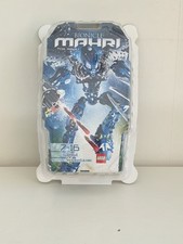 [Scellé] Bionicle 8914  Mahri