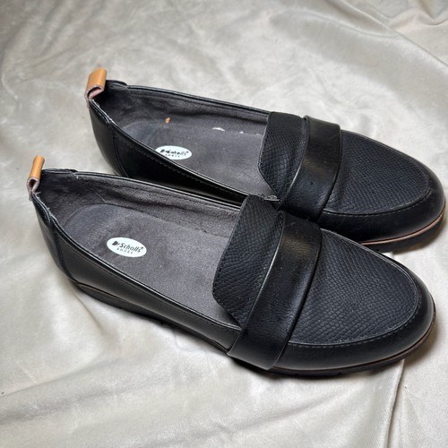 Mocassino donna scholl s - mocassino, dr.