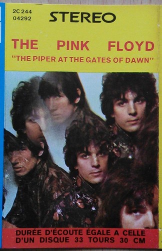 Pink floyd the - pink,
