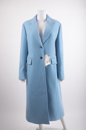 Cappotto soprabito donna zara - soprabito,