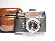 Kodak Retina Reflex III Xenar