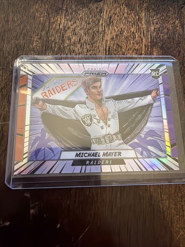 Prizm michael mayer manga - prizm,