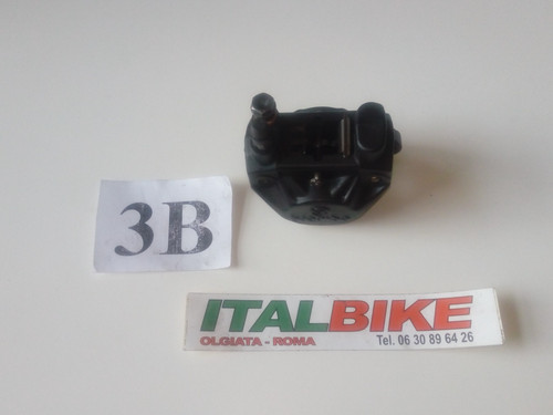Pinza freno posteriore brembo - pinza,