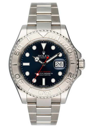 Rolex yacht master 116622 - rolex, yacht-master