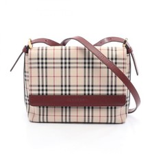 Borsa a tracolla Burberry Nova