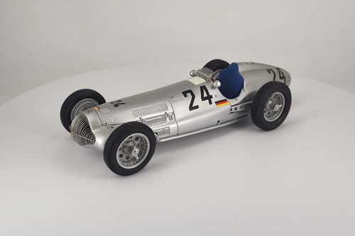 Cmc mercedes benz w154 - mercedes-benz, #24