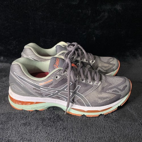 Scarpe corsa asics - scarpe,
