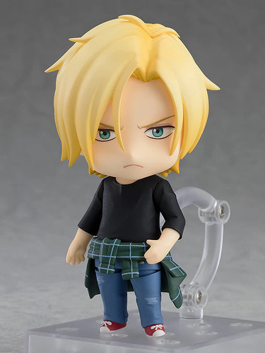 Modellino nendoroid banana - modellino,