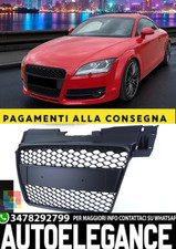 💫Griglia a Nido d’Ape