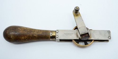 Keuffel esser antico - keuffel,