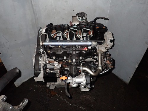 Motore audi skoda 6tdi - vw,