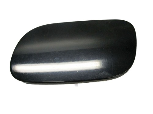 Tappo del serbatoio nero - tappo,