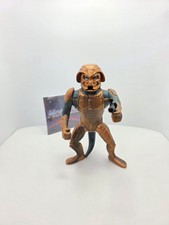 Modellino vintage Saurod Motu