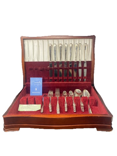 Set posate pezzi - posate,