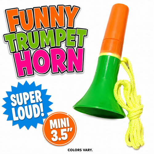 Costume funny tromba - costume, 3,5"