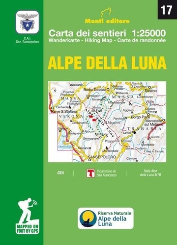 Libri raffaele monti - monti, alpe