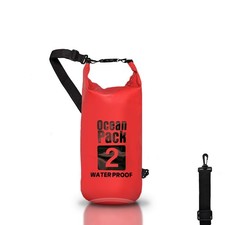 Dry Bag, Borsa Sacca Zaino