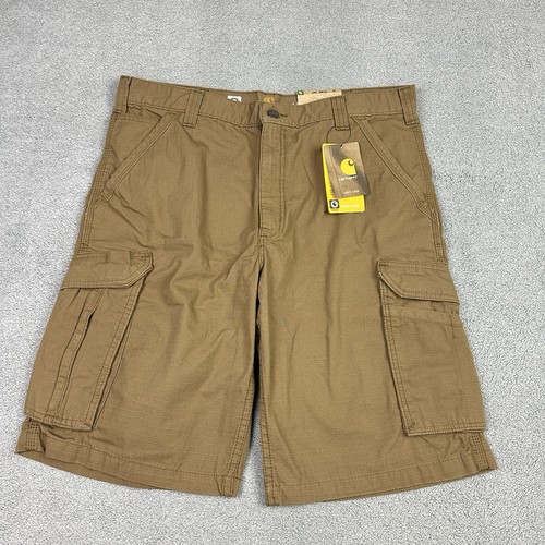 Carhartt tappen cargo - cargo, shorts