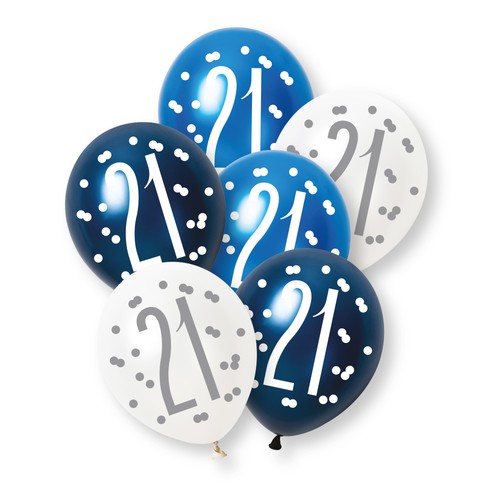 Palloncini festa - , 21°