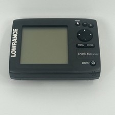 Unità principale Lowrance