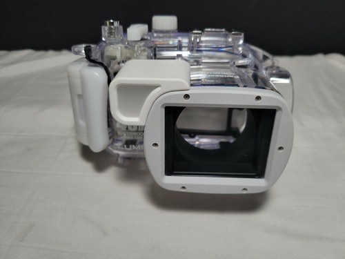 Panasonic marine case - marine,
