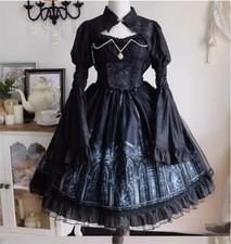 Abito principessa giapponese