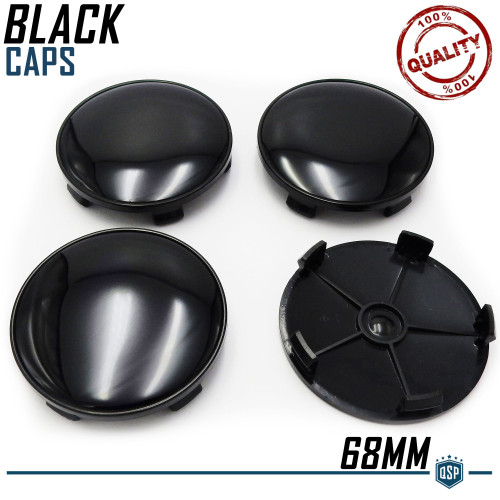 Tappi coprimozzo 68mm per - tappi,
