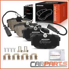 Pastiglie Freno Kit Posteriore per VW Transporter IV Bus Cassone Ribaltabile