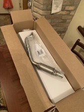 SCARICO MALOSSI GP MHR NUOVO R125 TERZA SERIE 2019 2020 2021 2022