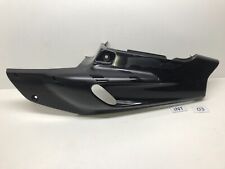 CARENA  LATERALE POSTERIORE SX HONDA CBR 900 RR RRT Fireblade 1992 1993