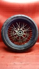 CERCHIO RUOTA ANTERIORE DISCO YAMAHA TTR TT 600 TT600 R 1997 2003 VEDI FOTO