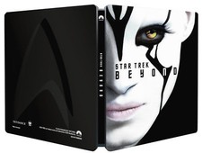 STAR TREK Beyond 3D -