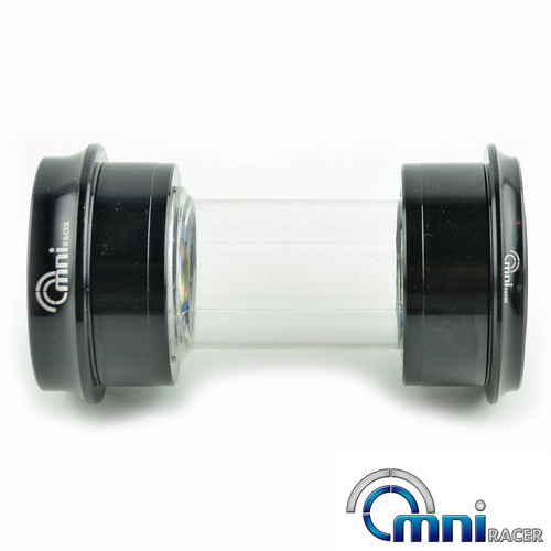 Staffa inferiore omni racer - inferiore,