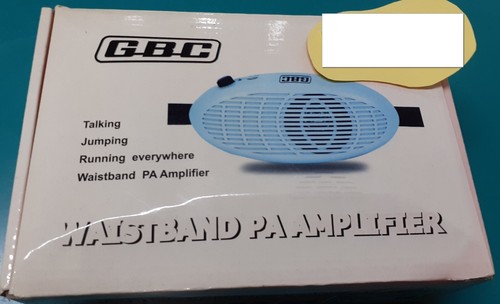 Mini amplificatore con - mini,