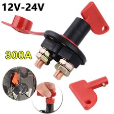 Interruttore principale