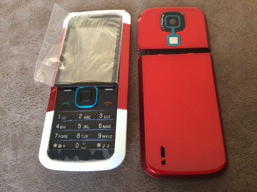 Ricambio nokia 5000 - ricambio,