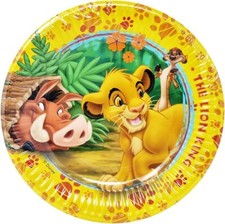 Disney Set Festa Compleanno 10