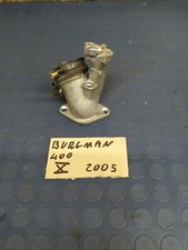 Collettore aspirazione suzuki - collettore,