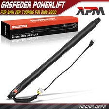 Molla a gas Powerlift