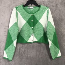 ZARA Cardigan Donna Piccolo