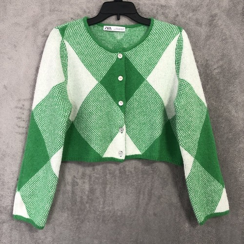 Zara cardigan donna piccolo - cardigan,