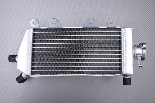 Radiateur eau avdb - radiateur, renforcé