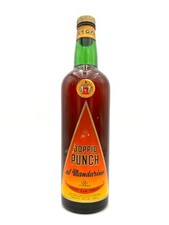 DOPPIO PUNCH AL MANDARINO -
