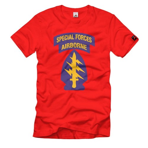 Special forces airborne - special,